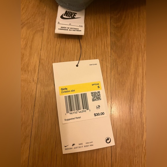 Nike shorts - Picture 3 of 3